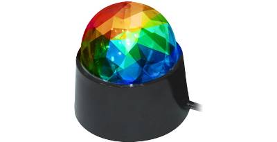 - REV DISCO RGB (32455 3)