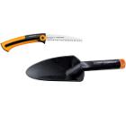  FISKARS  137000  + 123870 Xtract  