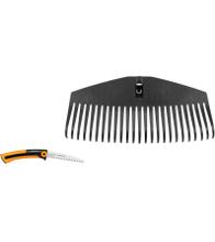 FISKARS ������ 135014 +������� 123870 Xtract  �������
