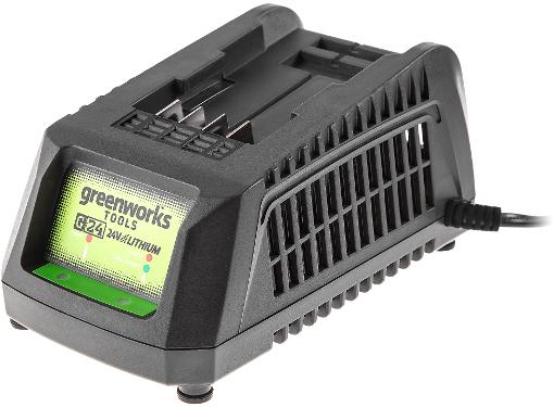   GREENWORKS G24C (2913907)