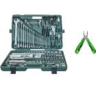 Изображение товара Набор инструментов JONNESWAY S04H524128S