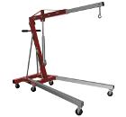 Кран гидравлический СОРОКИН 8.20