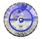 Изображение товара Круг алмазный DIAM Extra Line (000600) Ф350х25.4мм по железобетону