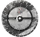 Изображение товара Алмазный круг DIAM Extra Line Ф400х25.4мм для асфальта, сегментный, Южная Корея