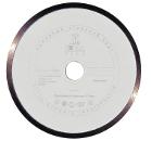 Круг алмазный DIAM CERAMICS-ELITE Extra Line (000594) Ф230х25.4мм по керамике