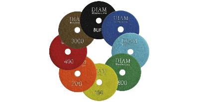   DIAM (  DIAM Master Line)1500 100  