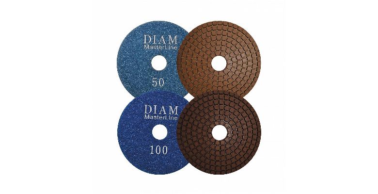 ���� ������������ DIAM (����  DIAM Master Line)�200 �100 �� �������������