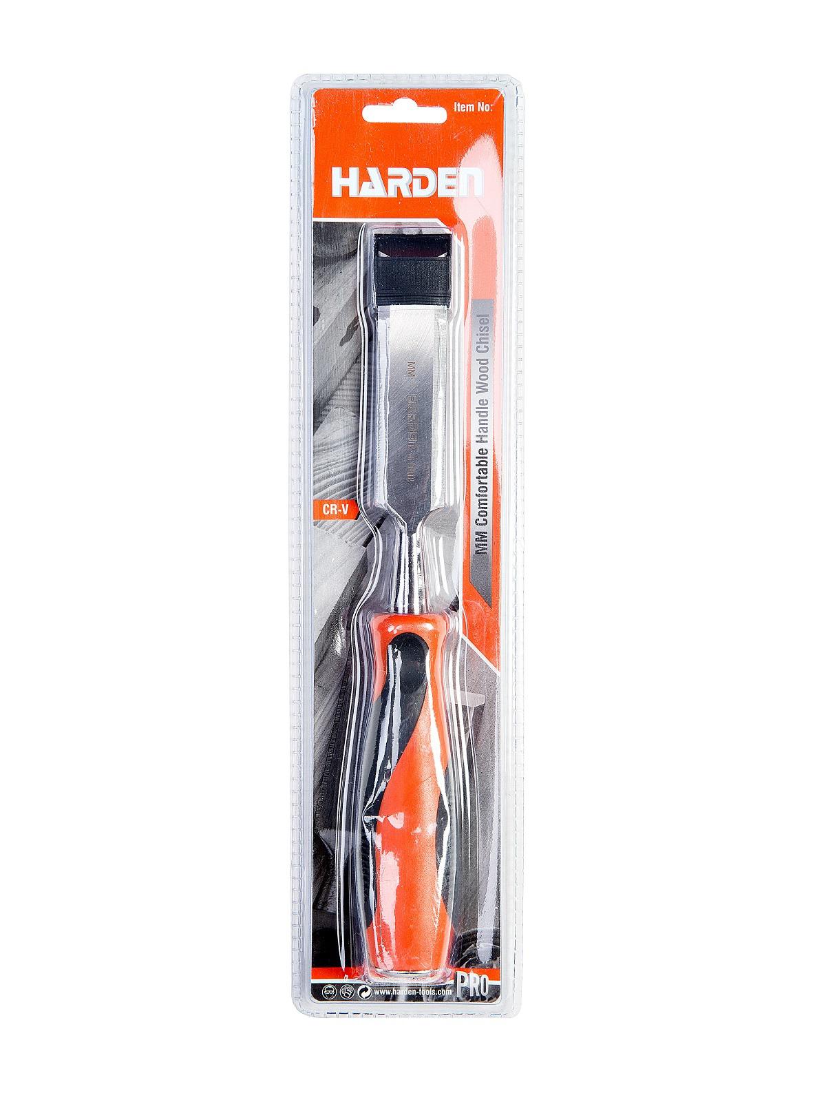 

Долото-стамеска Harden 611015, 611015