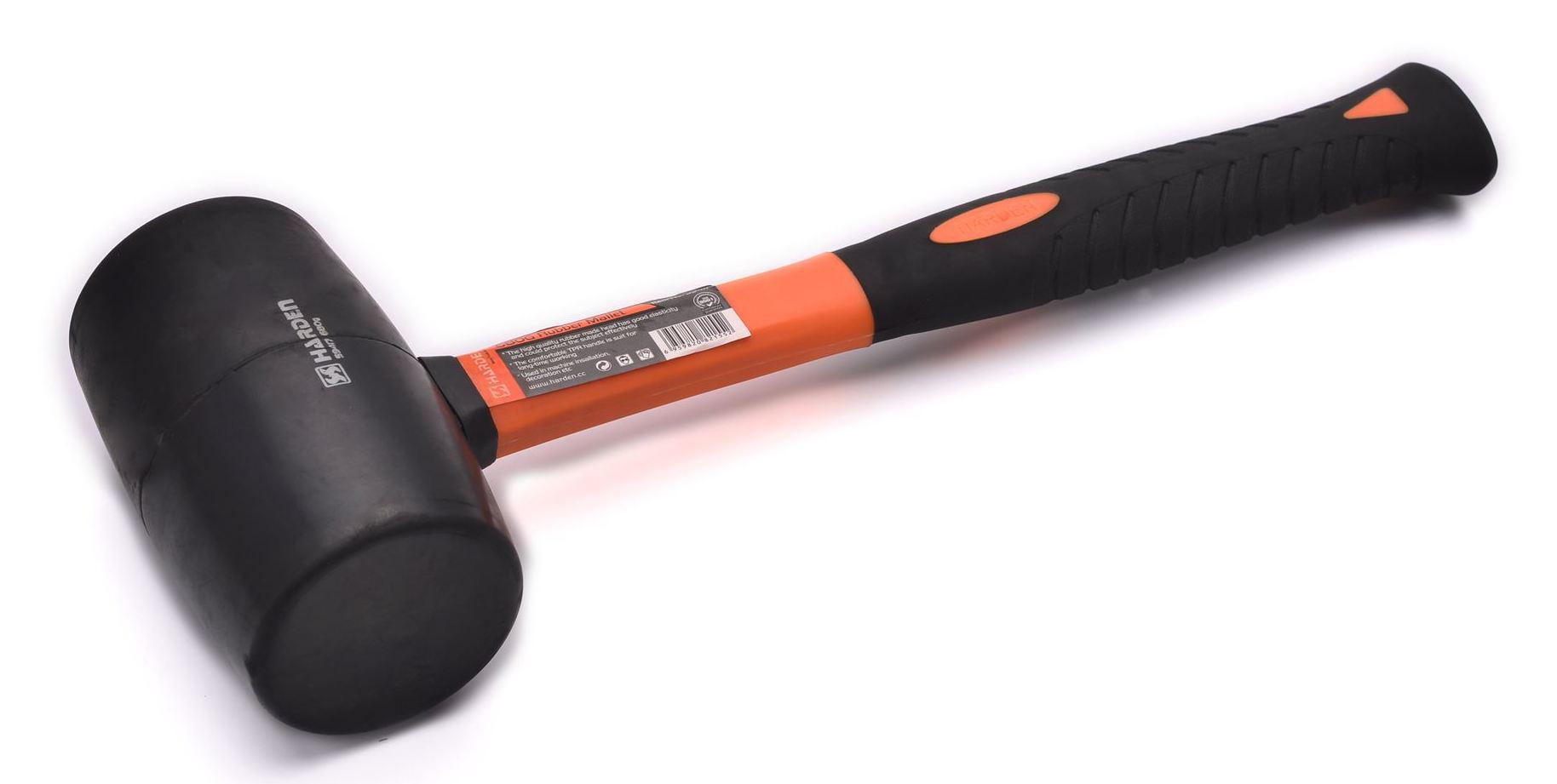 

Киянка Harden 590415, 590415