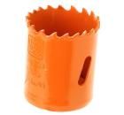 Коронка биметаллическая HARDEN Ф38мм (610514)