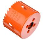 Коронка биметаллическая HARDEN Ф60мм (610524)