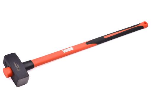 Изображение товара Кувалда HARDEN 590083 с фиберглассовой рукояткой, 3000 гр