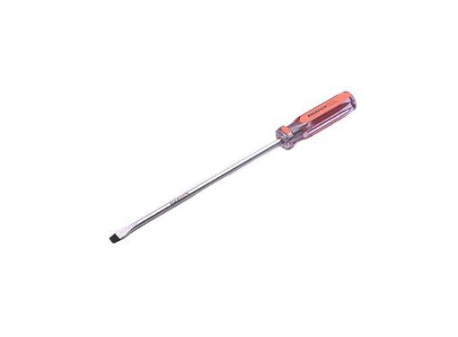 Изображение товара Отвертка HARDEN 550203 с намагниченным жалом и усиленной сталью