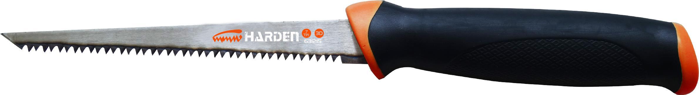 

Ножовка Harden 631215