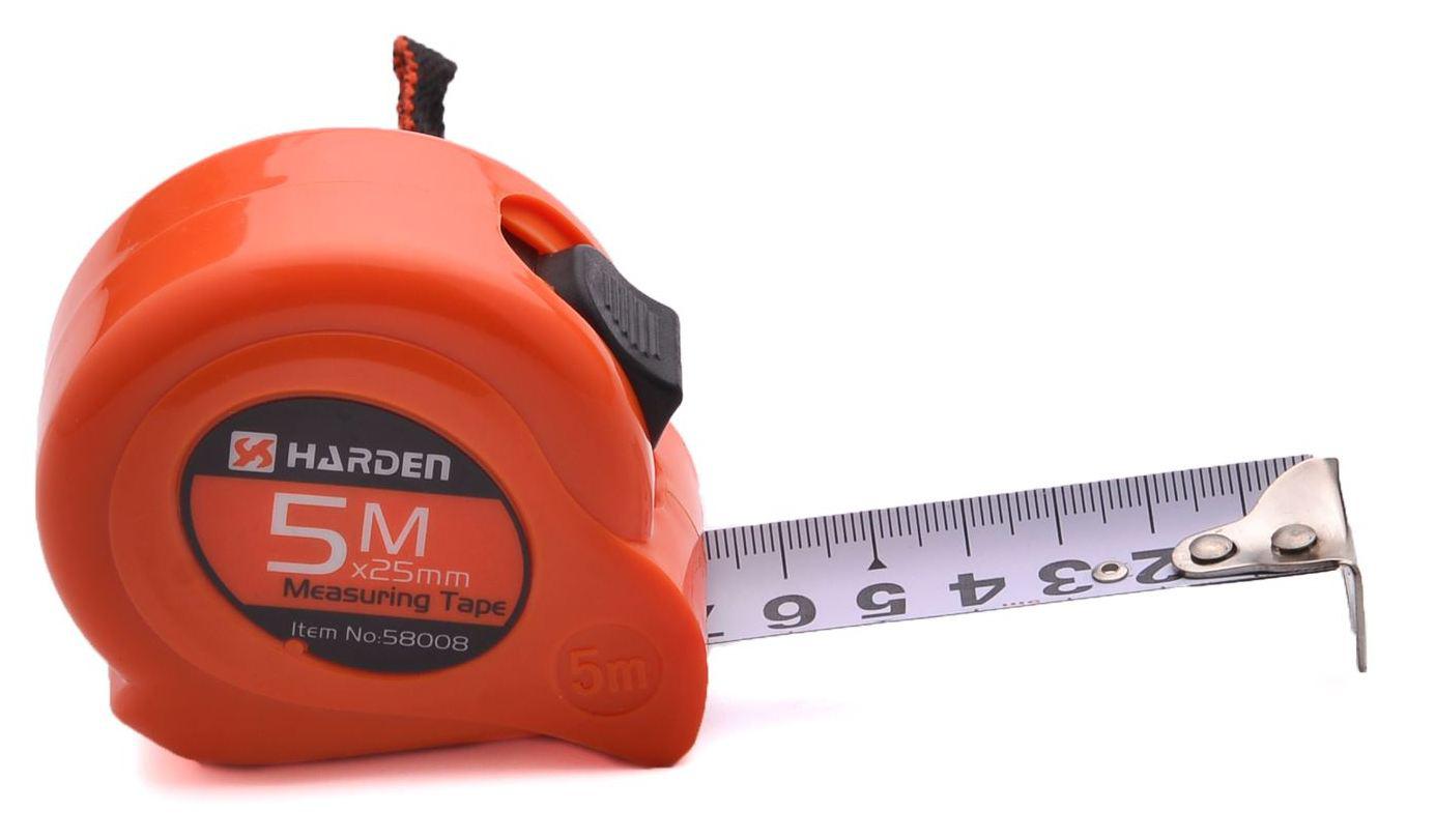 

Рулетка Harden 580010, 580010