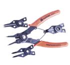 Съемник стопорных колец HARDEN 560501