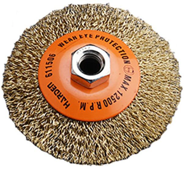 

Кордщетка Harden 611506