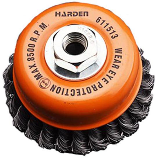 

Кордщетка Harden 611513