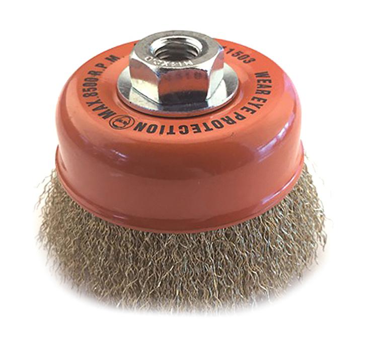 

Кордщетка Harden 611503