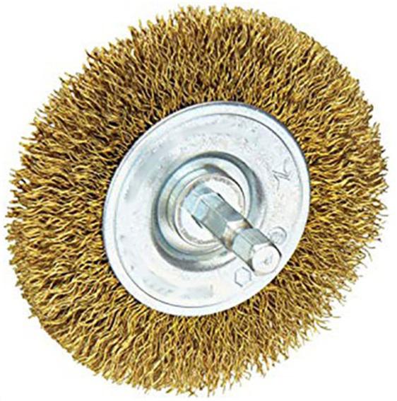 

Кордщетка Harden 611521