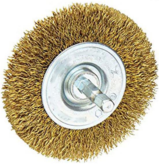 

Кордщетка Harden 611522