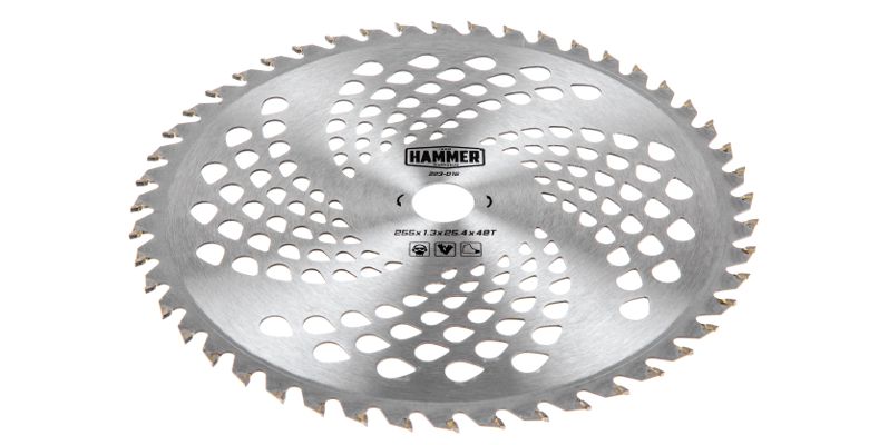 ��� ��� �������� HAMMER 223-016
