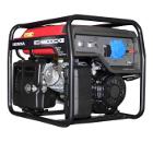 Бензиновый генератор HONDA EG5500CXSRGH