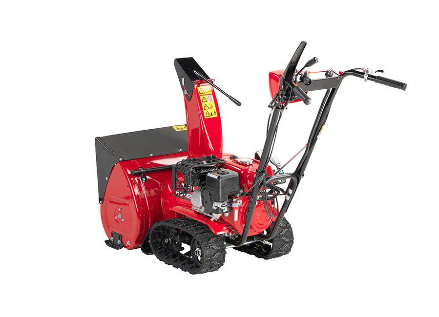 

Бензиновый снегоуборщик Honda Hss655ets, Hss655ets