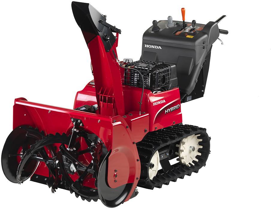 

Бензиновый снегоуборщик Honda Hsm1380ie, Hsm1380ie