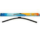 Изображение товара Бескаркасная щётка стеклоочистителя AUTOLUXE 650 мм универсальная