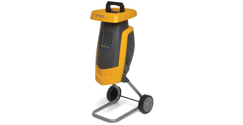 ������������ STIGA BIO MASTER 2200