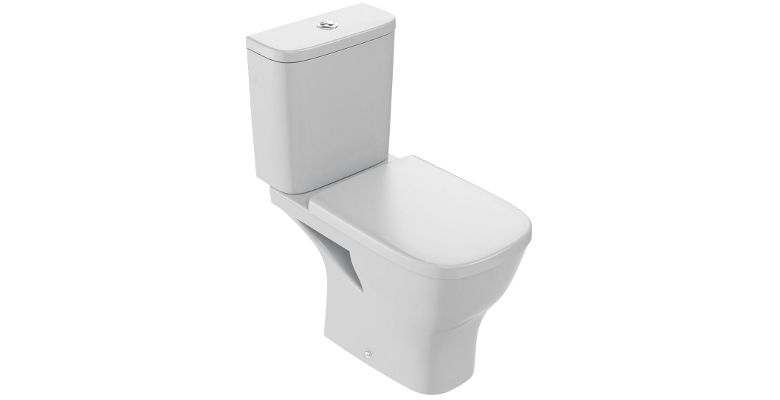  JACOB DELAFON STRUKTURA E70024-WTE