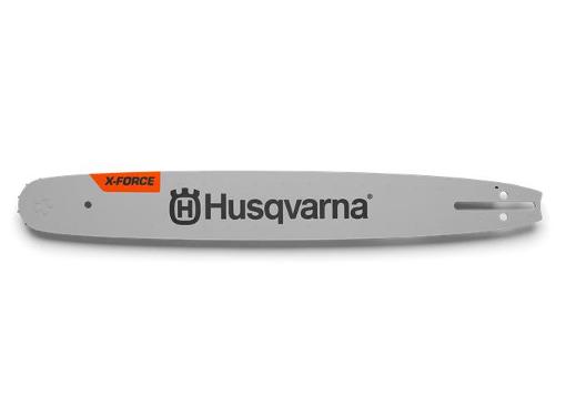 Изображение товара Шина HUSQVARNA 5820753-56 для цепей 0.325 дюйма, 13 дюймов, 56 звеньев