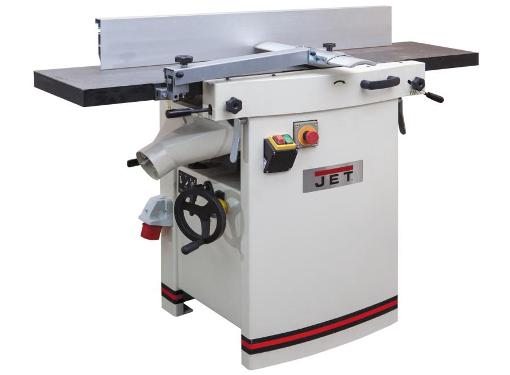 Станок фуговально-рейсмусовый JET JPT-310HH (10000292T)