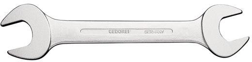 

Ключ гаечный Gedore 6 6065960 (13x17, 6 6065960 (13x17)