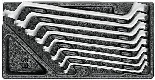 

Ключ гаечный Gedore 1500 es-2 (6621190, 1500 es-2 (6621190)