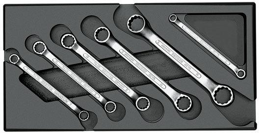 

Ключ гаечный Gedore 1500es-2b (1731165, 1500es-2b (1731165)