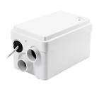 Изображение товара Насосная станция UNIPUMP SANIVORT 255 А для канализации 250 Вт, автоматическая