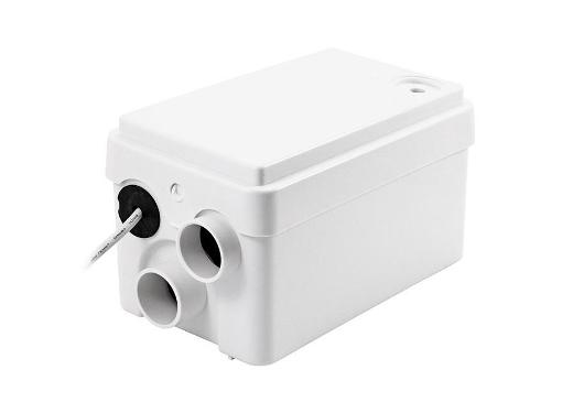 Изображение товара Насосная станция UNIPUMP SANIVORT 255 А (62191)
