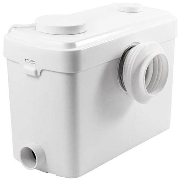 

Насосная станция Unipump Sanivort 605 А (88017, Sanivort 605 А (88017)