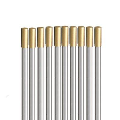 

Электроды для сварки Tbi Wl-15 -175, Wl-15 -175