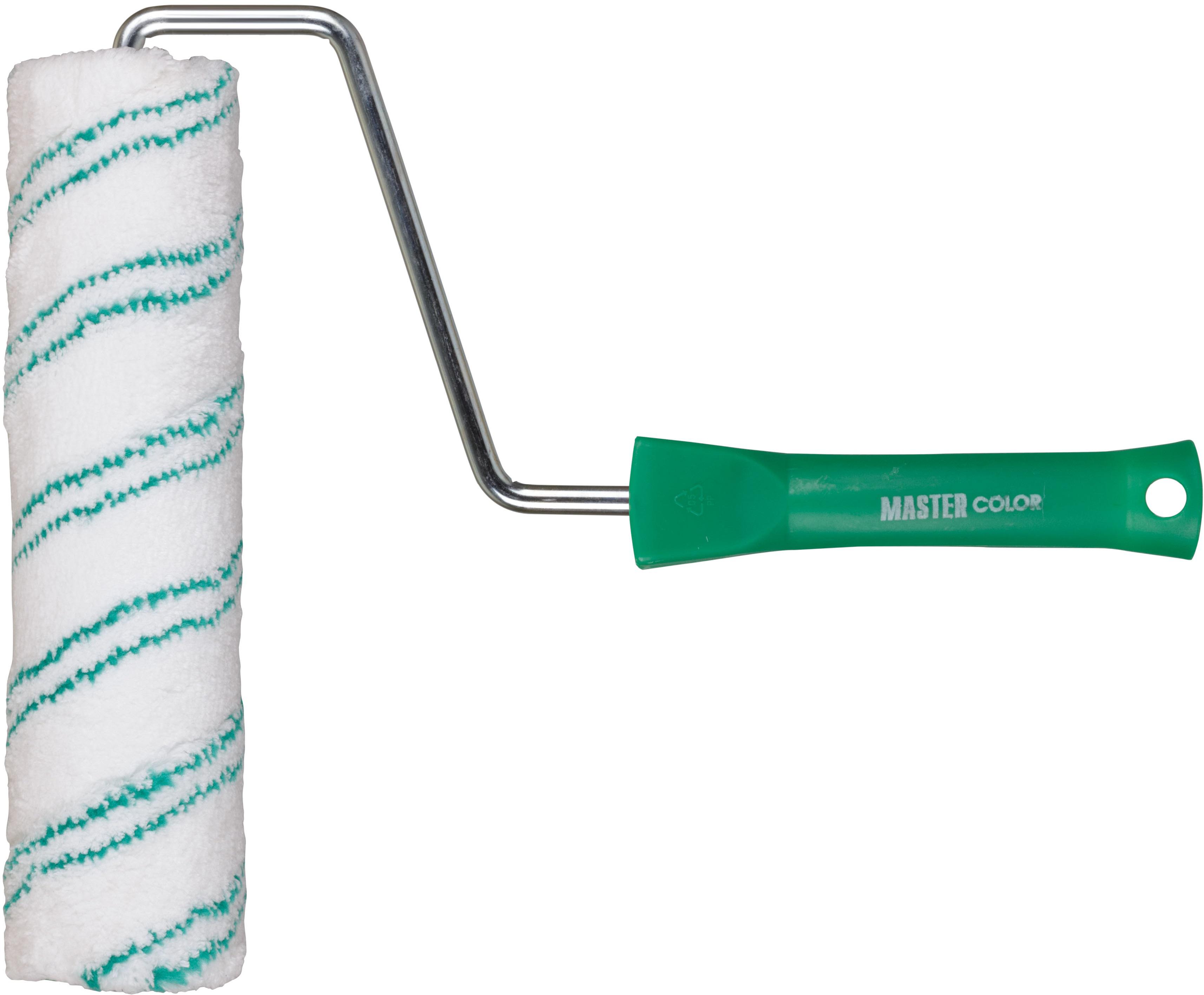 

Ролик Master color 30-0841