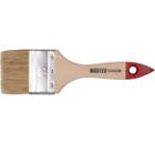 Изображение товара Кисть флейцевая MASTER COLOR 60 мм натуральная щетина для лакировки