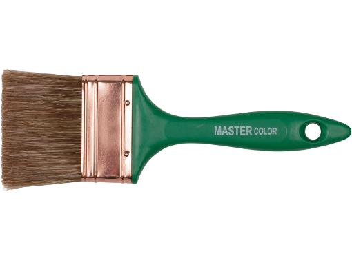 Изображение товара Кисть флейцевая MASTER COLOR 70 мм (30-0234)