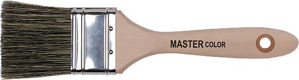 

Кисть флейцевая Master color 30-0051