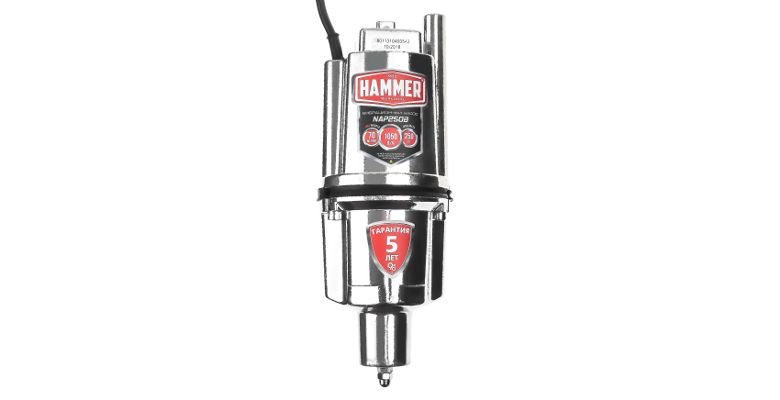 ������������ ����� HAMMER NAP250B(16)