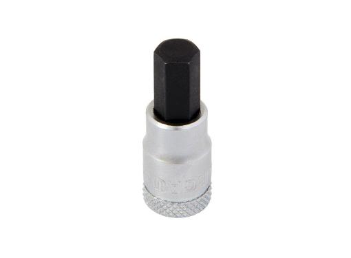 Изображение товара Бита-головка NORGAU 8мм 32мм 1/4''