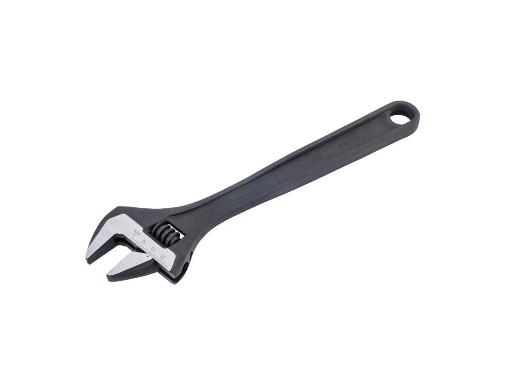 Изображение товара Гаечный разводной ключ NORGAU 060193015 15 дюймов профессиональный