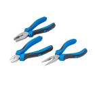 Набор инструментов NORGAU 070301001