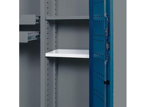 Изображение товара Полка NORGAU 103002101 для инструментального шкафа NTC2